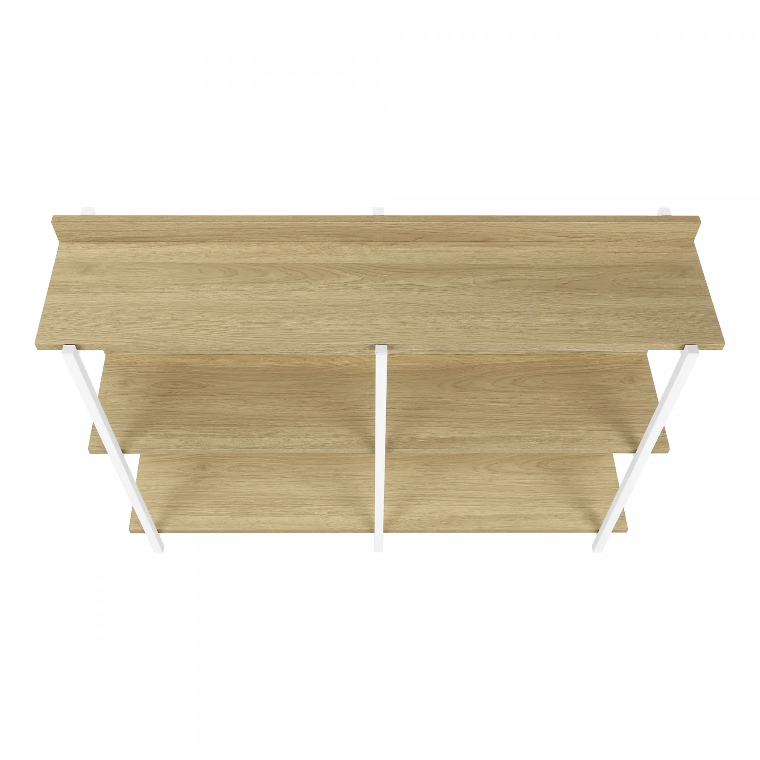 Orla Sofa Table - Natural - Image 9