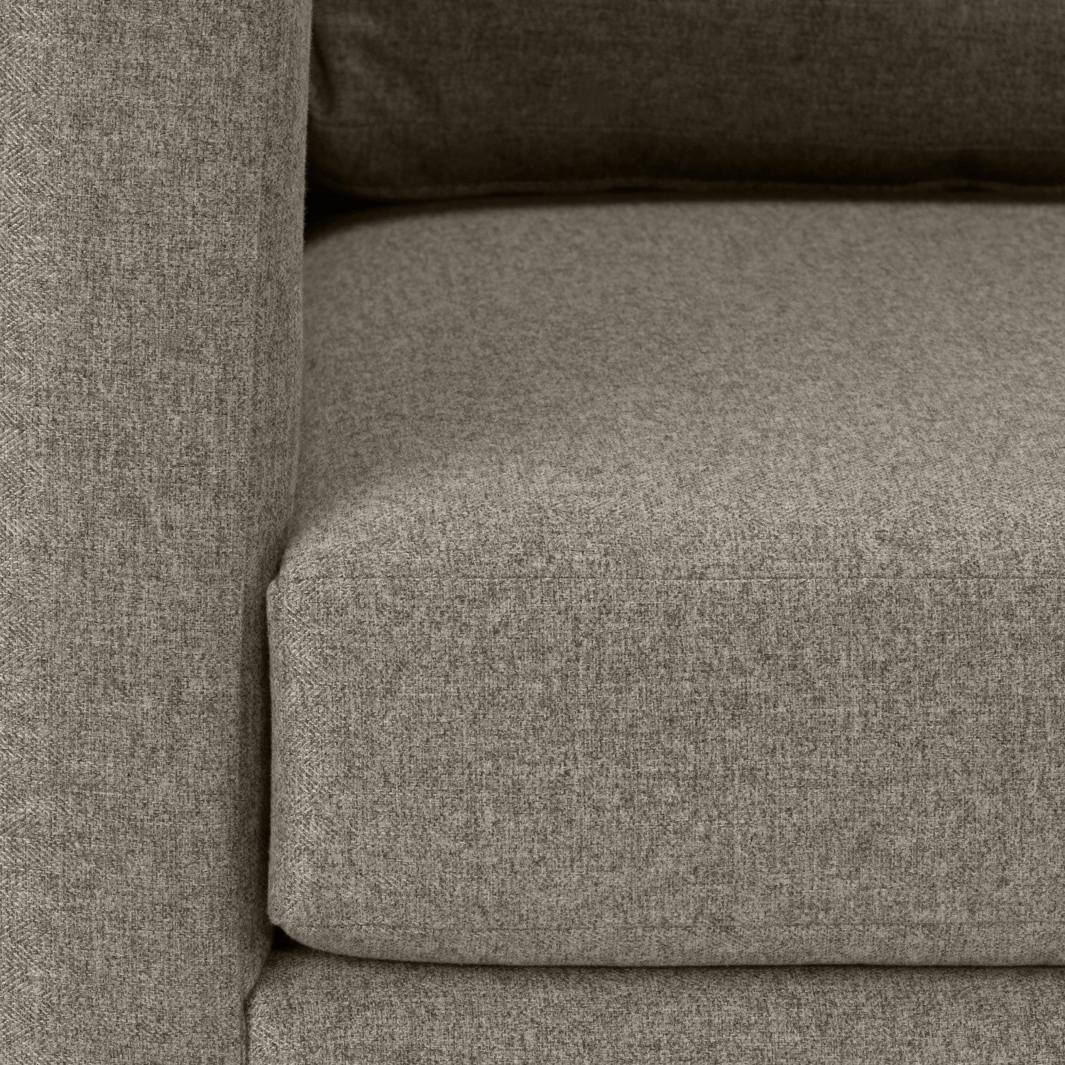 Orly Sofa - Olive - Image 3