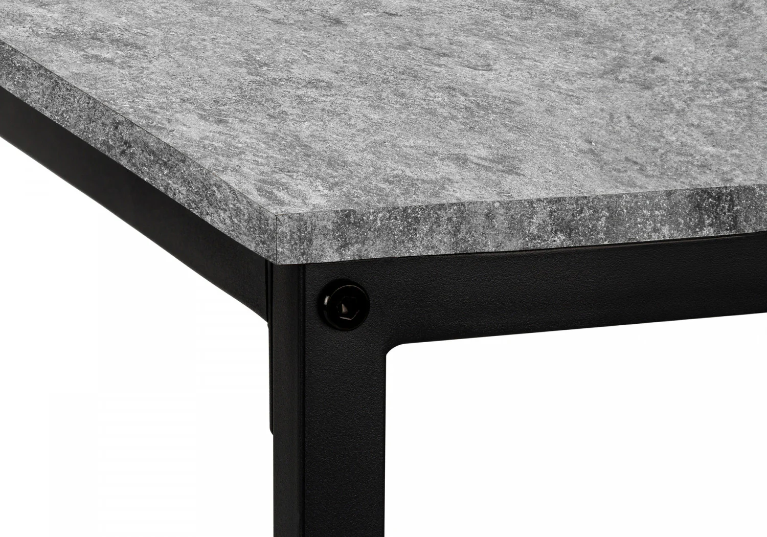Oryn Desk - Grey - Image 10