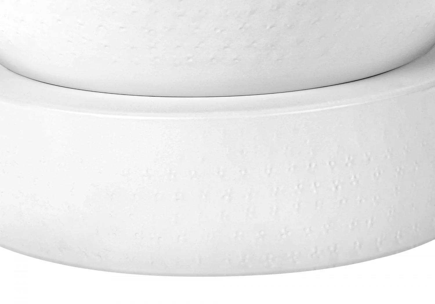 Ostra Side Table - White - Image 7