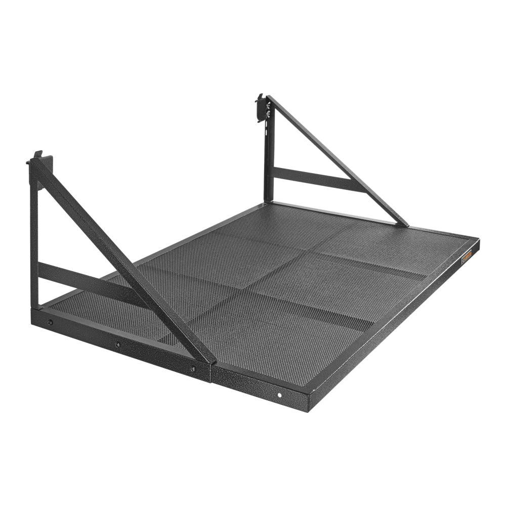 Overhead Max Gearloft⢠Storage Shelf - Hammered Granite Storage Solution