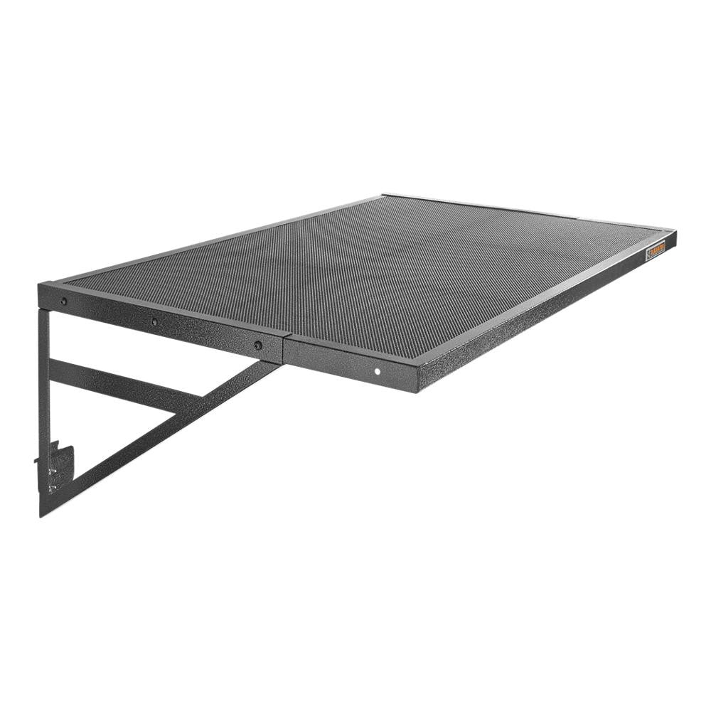 Overhead Max Gearloft⢠Storage Shelf - Hammered Granite Storage Solution - Image 2