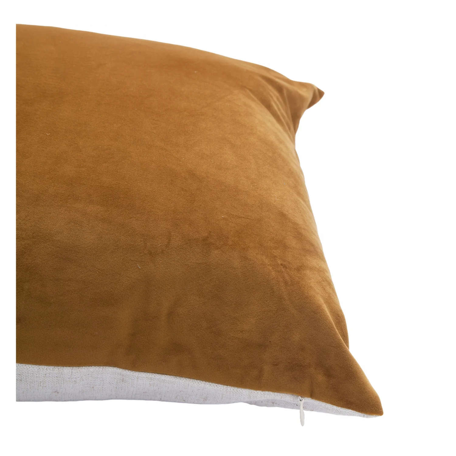 Paige Decorative Cushion - Camel - Image 2