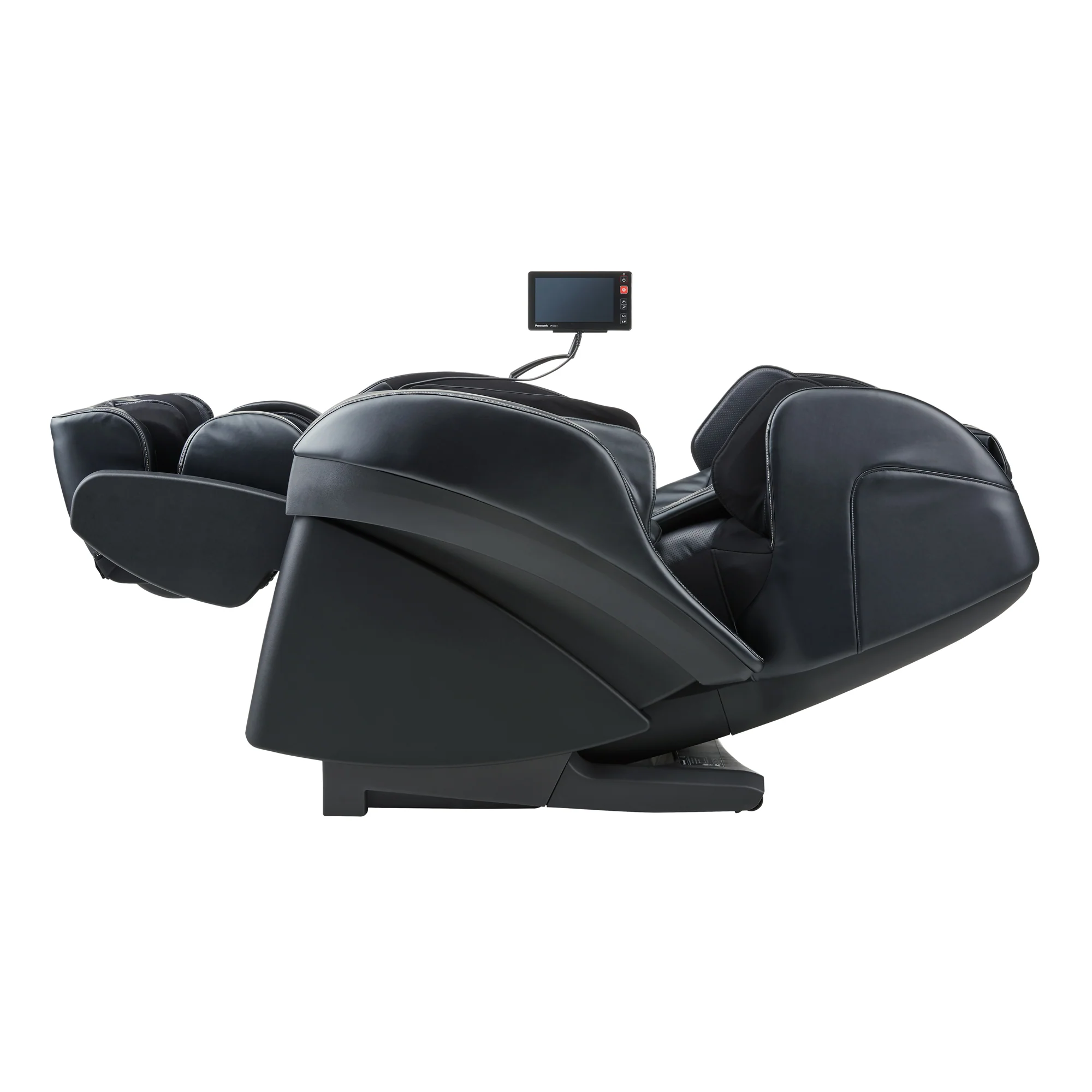 Panasonic Real Pro Ultra Prestige Collection Massage Chair EPMAK1 - Black - Image 4