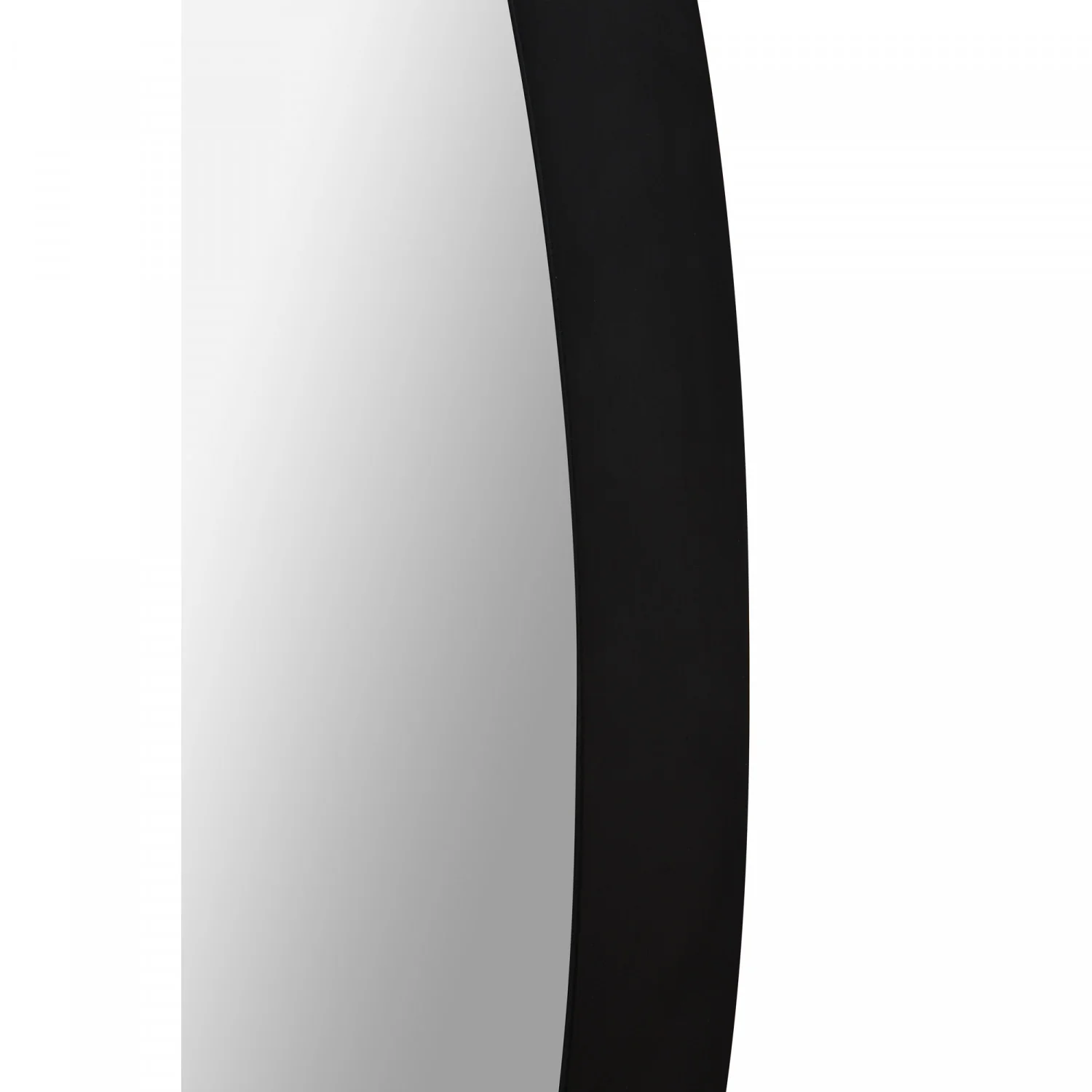 Par Accent Mirror - Black - Image 5