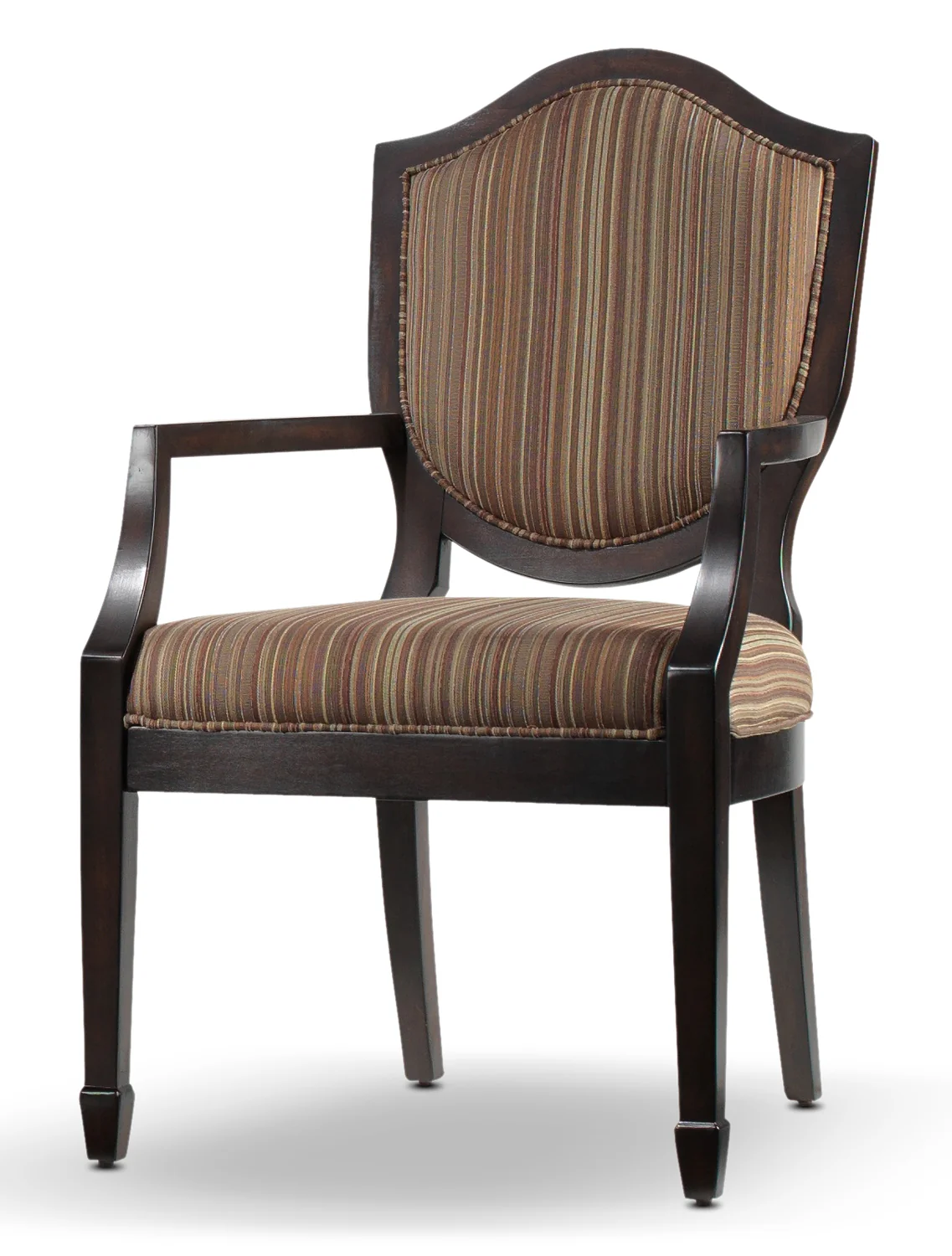 Parlour 3-Piece Seating Set - Espresso - Image 2