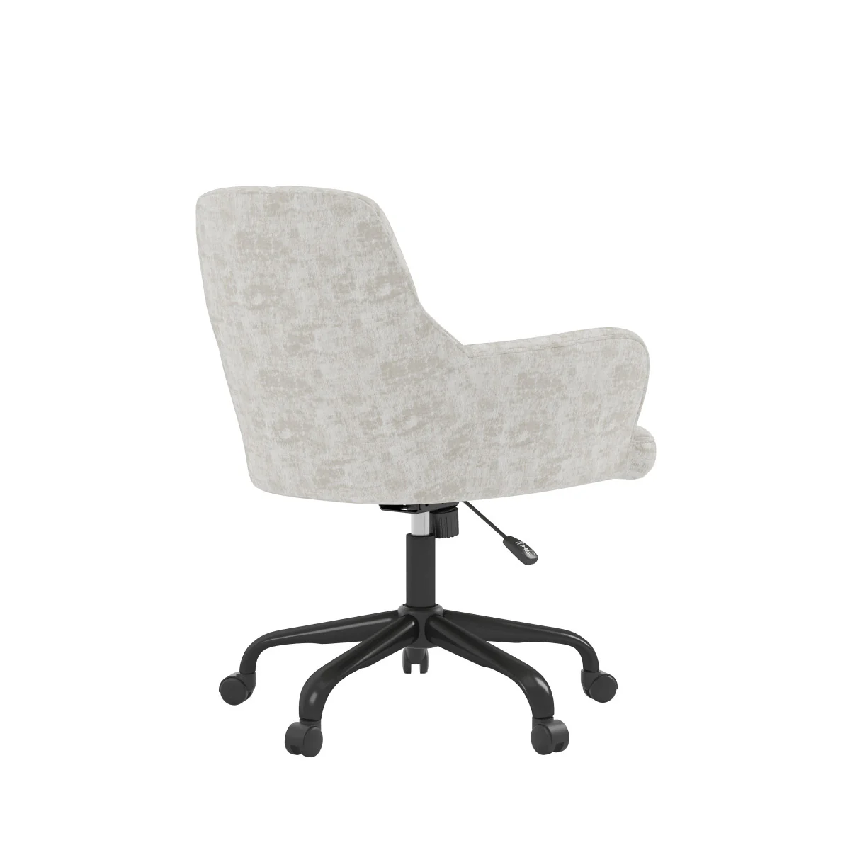 Pascal Office Chair - Grey - Image 5