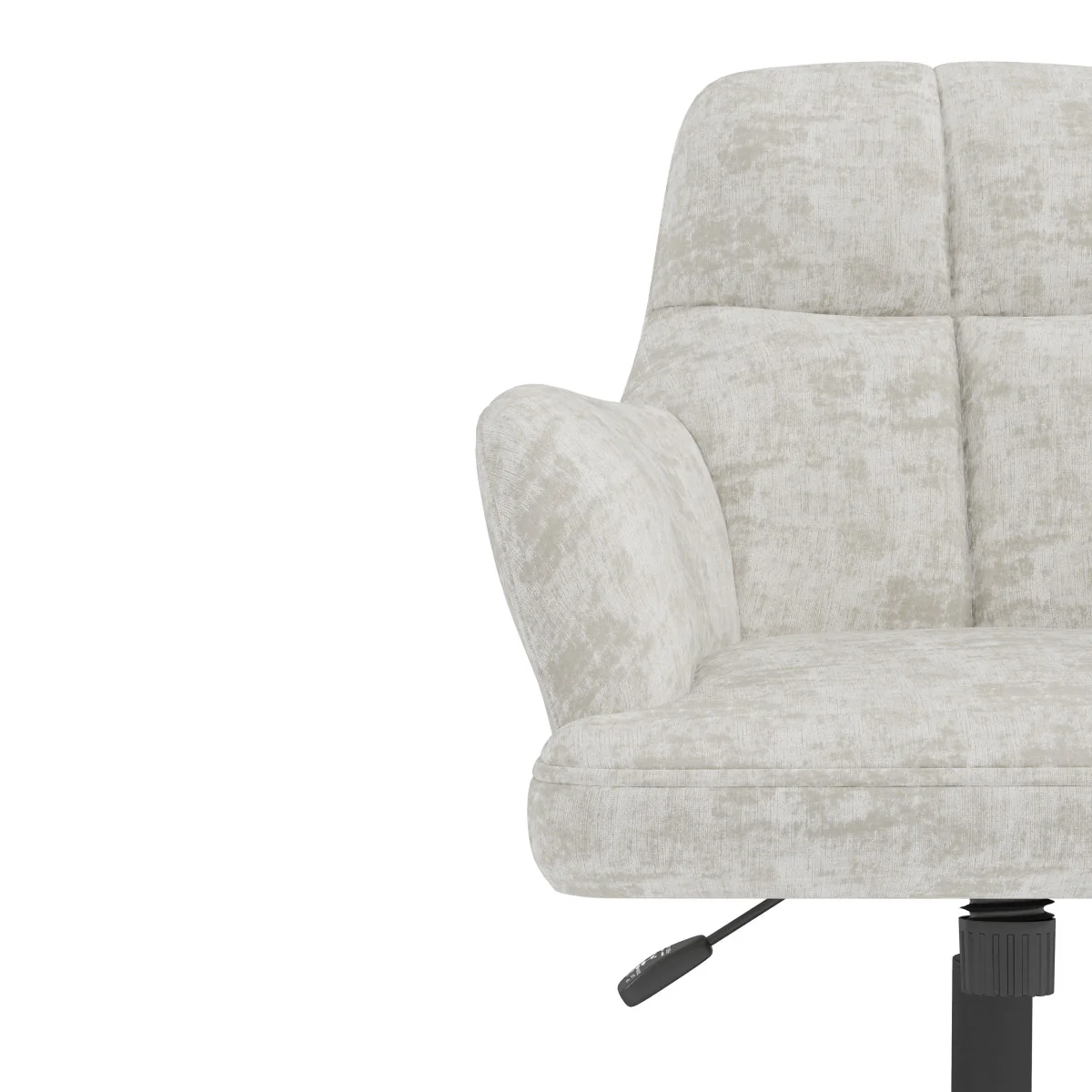 Pascal Office Chair - Grey - Image 7
