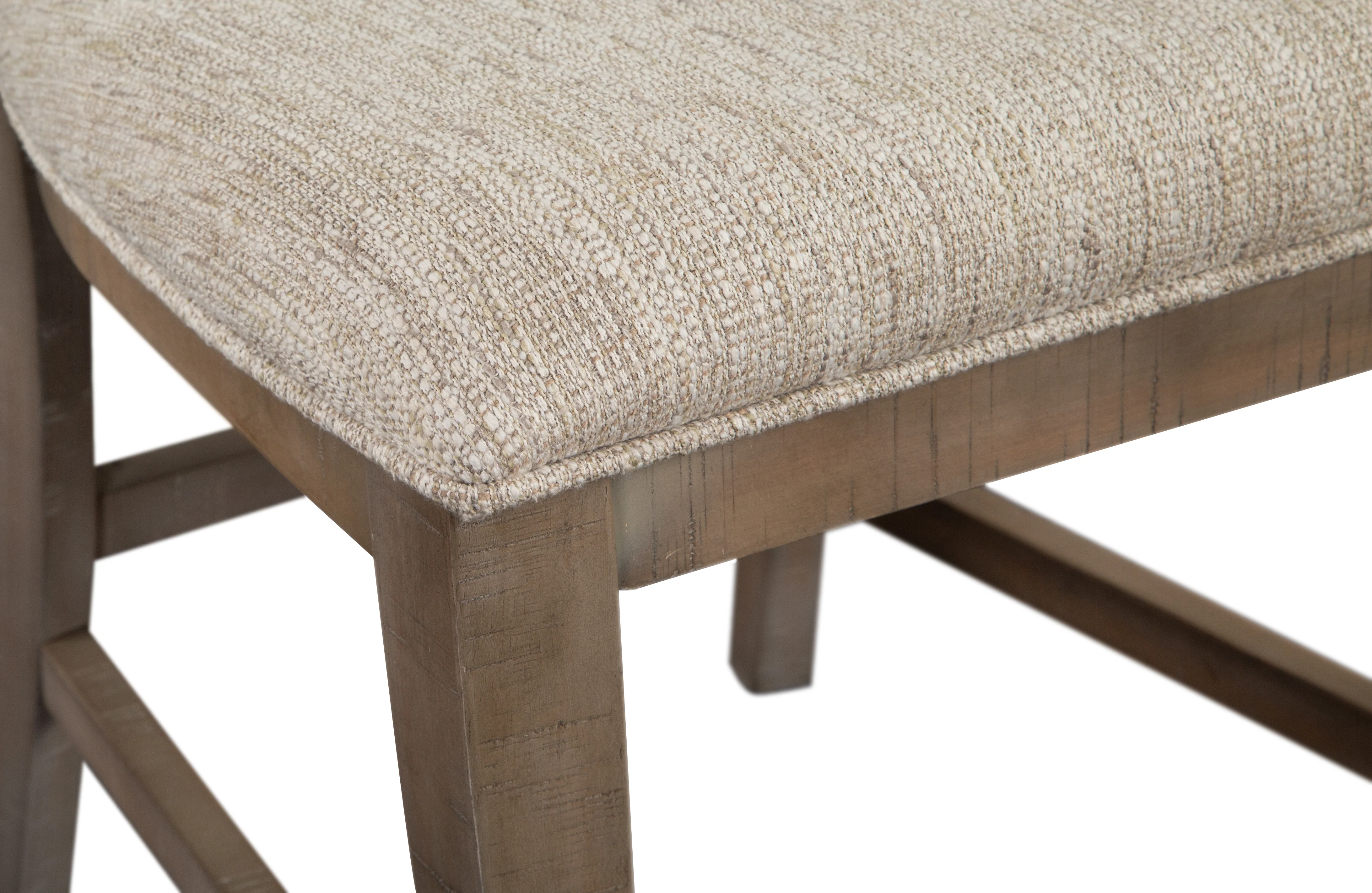 Paxton Place Side Chair - Greyish Brown - Image 2