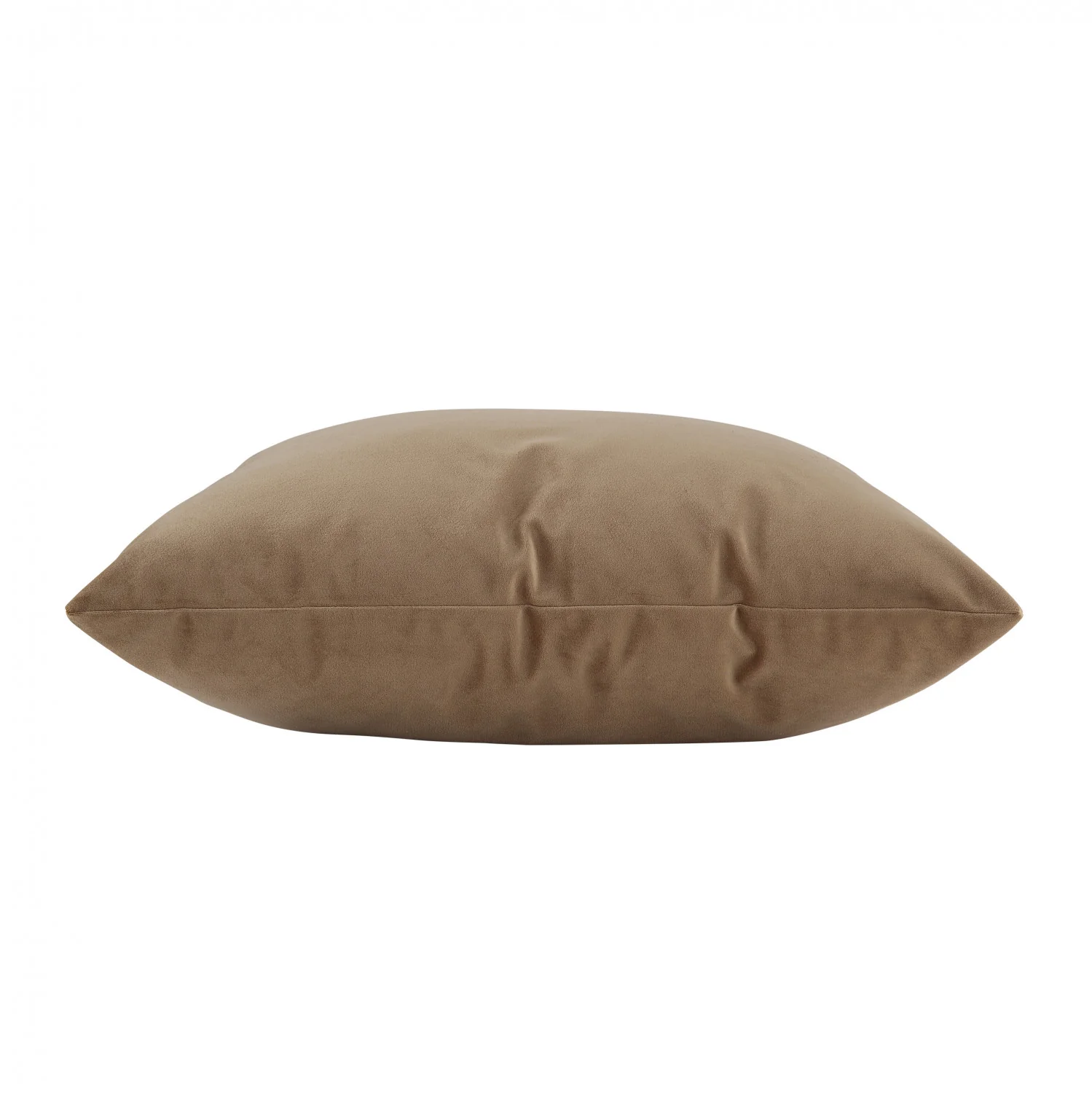 Pebble Decorative Cushion - Camel - Image 4