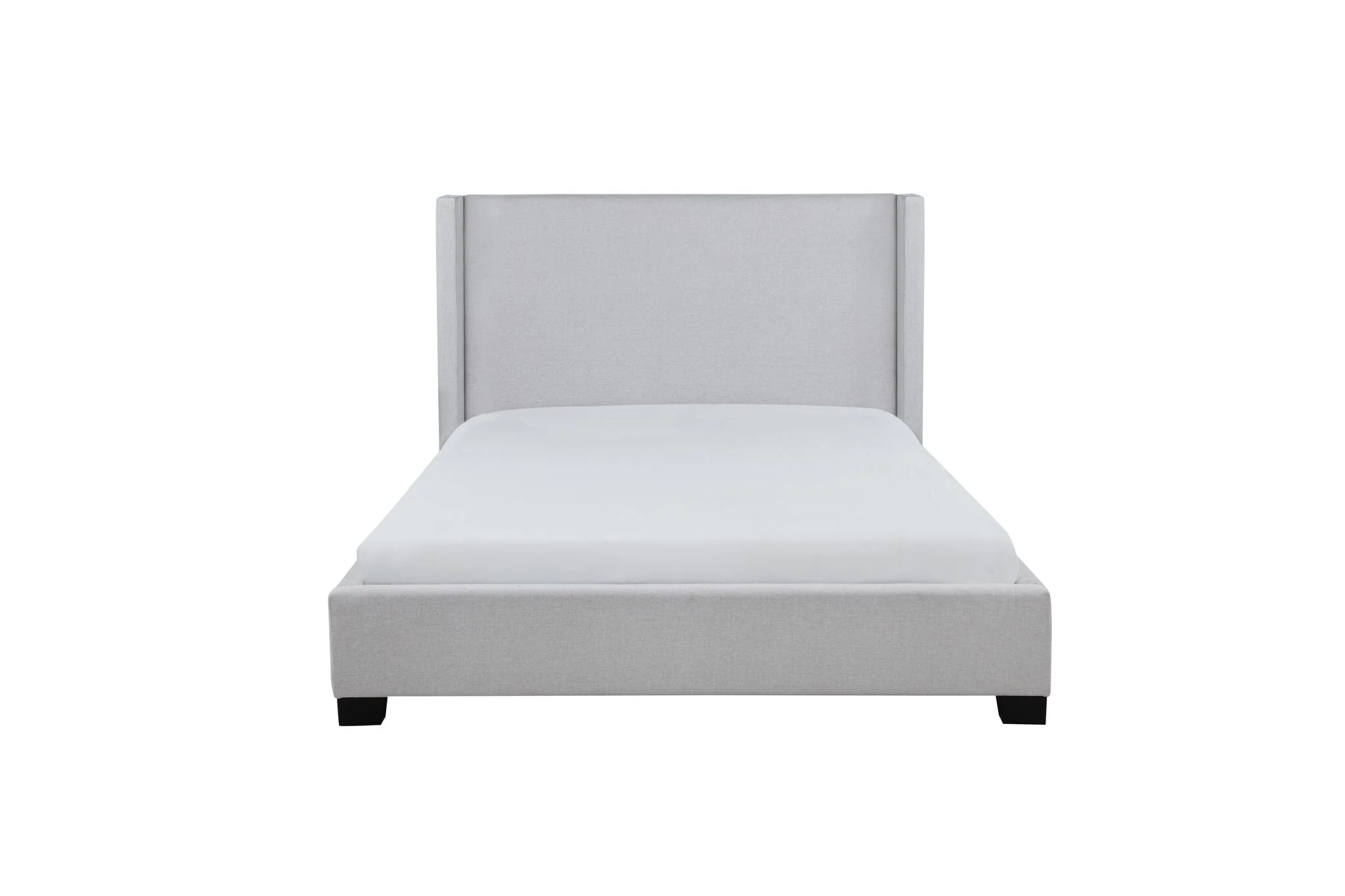Penelope 3-Piece Full Bed - Beige - Image 3