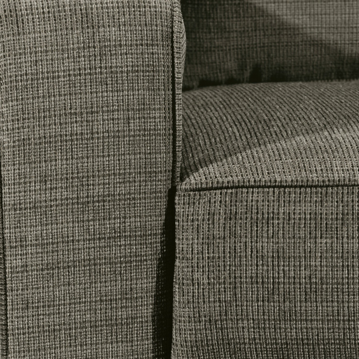 Perkin Loveseat - Graphite - Image 2