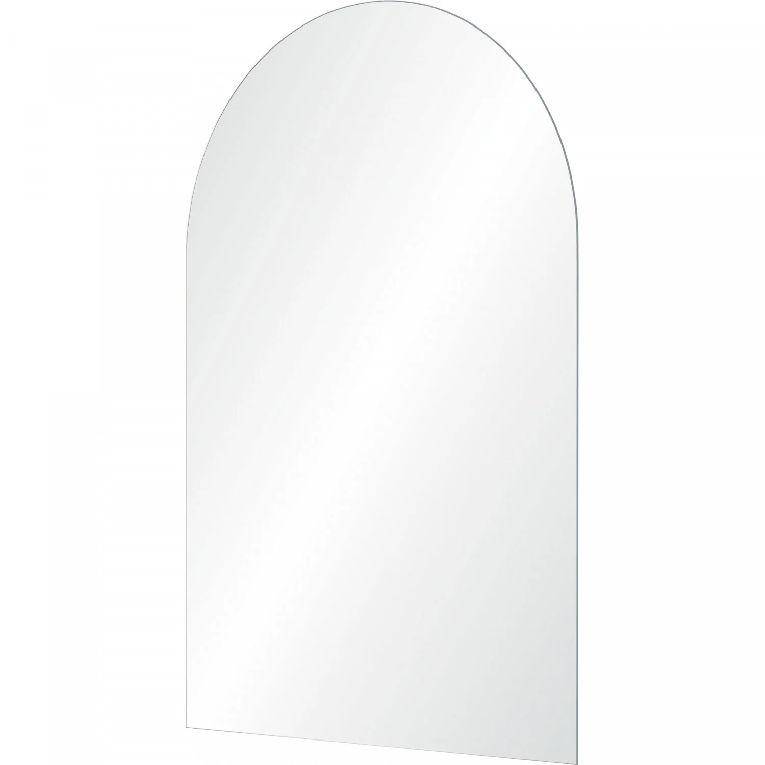Phillip Accent Mirror - Glass - Image 4