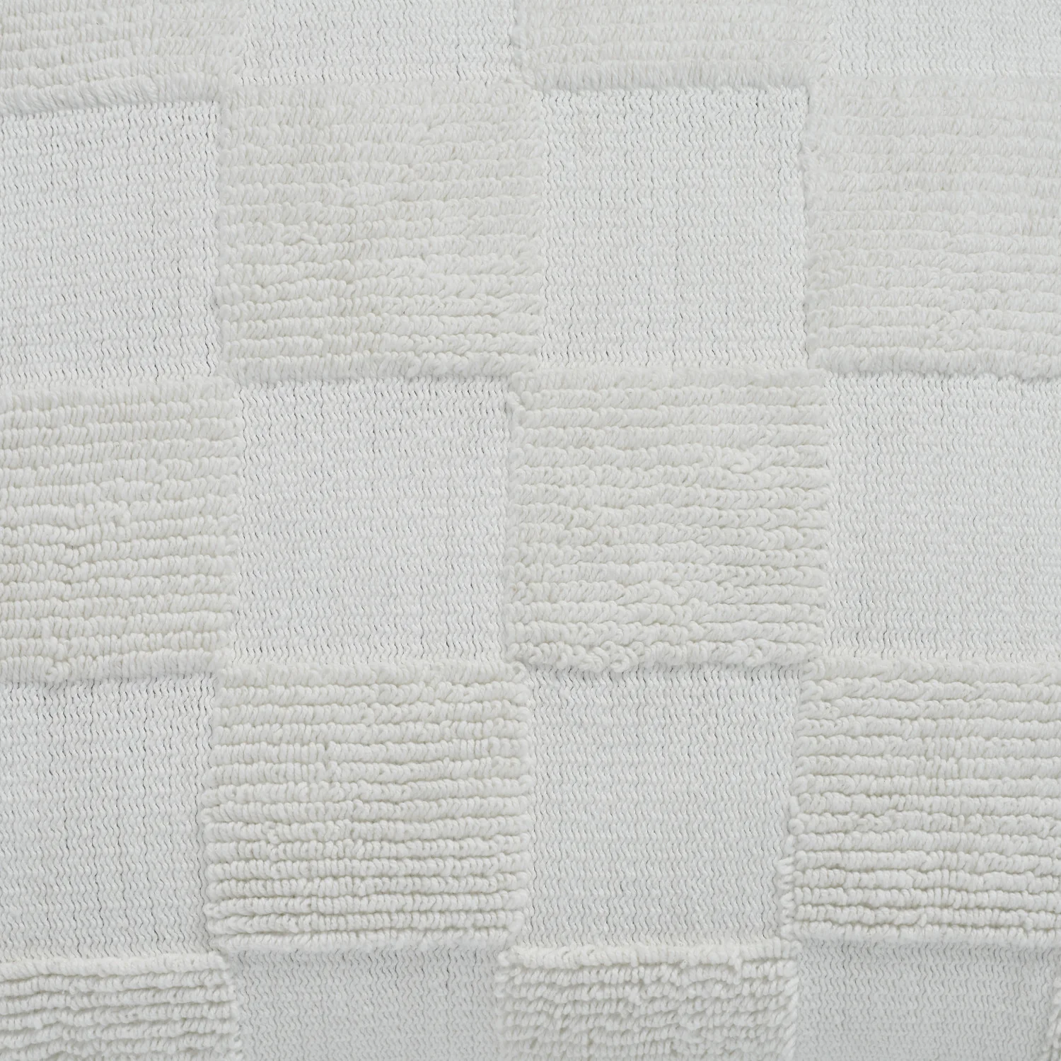 Porto Decorative Cushion - Ivory - Image 2