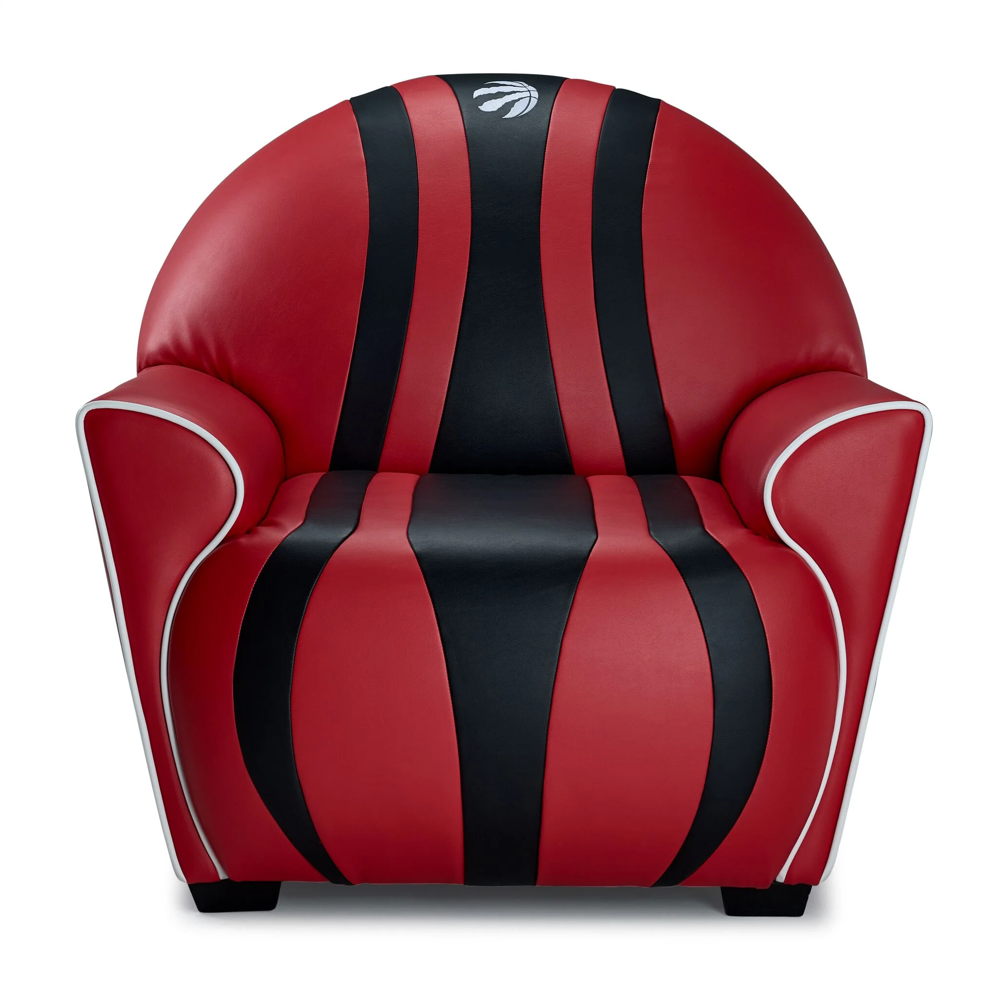 Power Play Package LG 75" 4K Smart UHD TV and Raptors Chair - Image 3