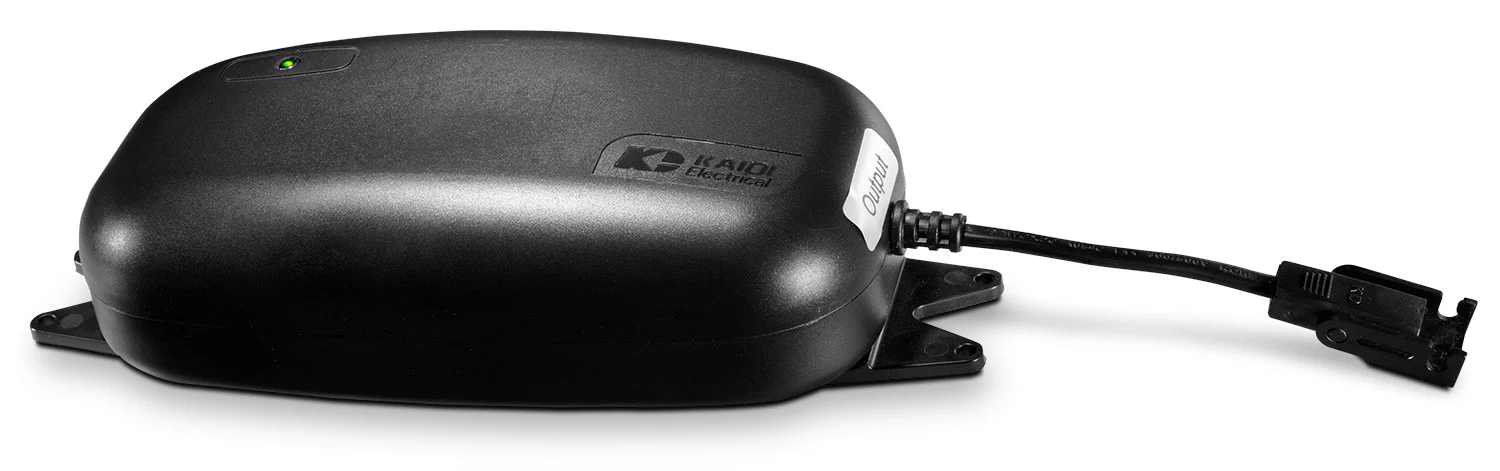Power Recliner Single Battery - Image 2