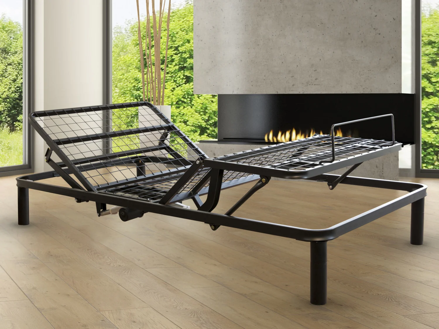 Primo Fleet-Z Twin XL Adjustable Base - Image 2