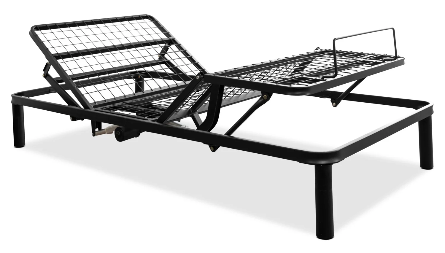 Primo Fleet-Z Twin XL Adjustable Base - Image 4