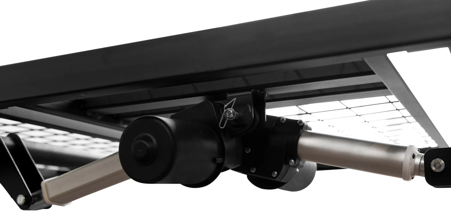 Primo Fleet-Z Twin XL Adjustable Base - Image 6