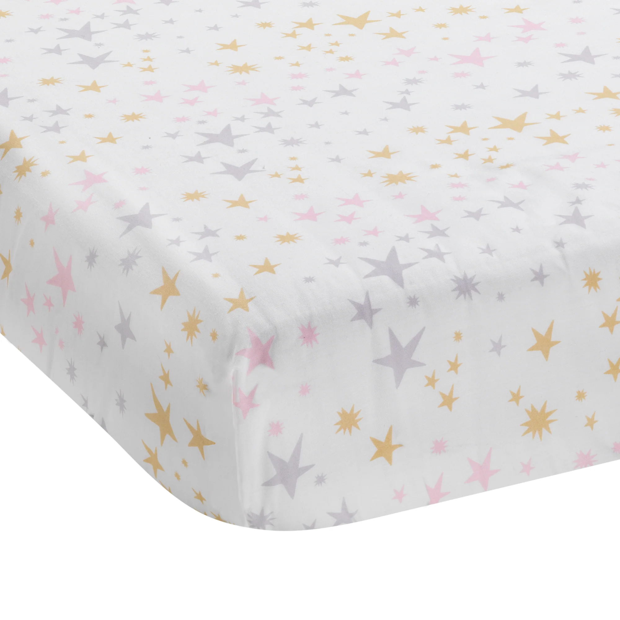 Rainbow Unicorn 3-Piece Bedding Set - Image 4