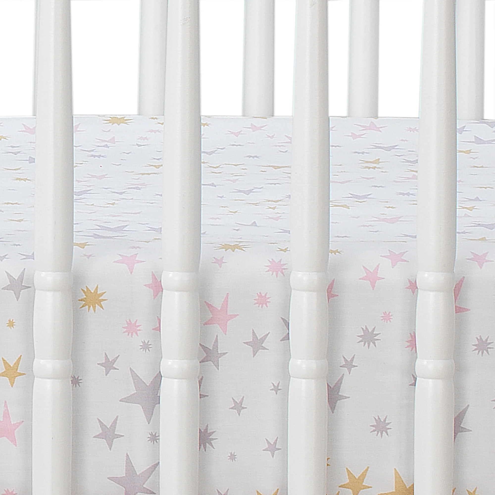 Rainbow Unicorn 3-Piece Bedding Set - Image 5