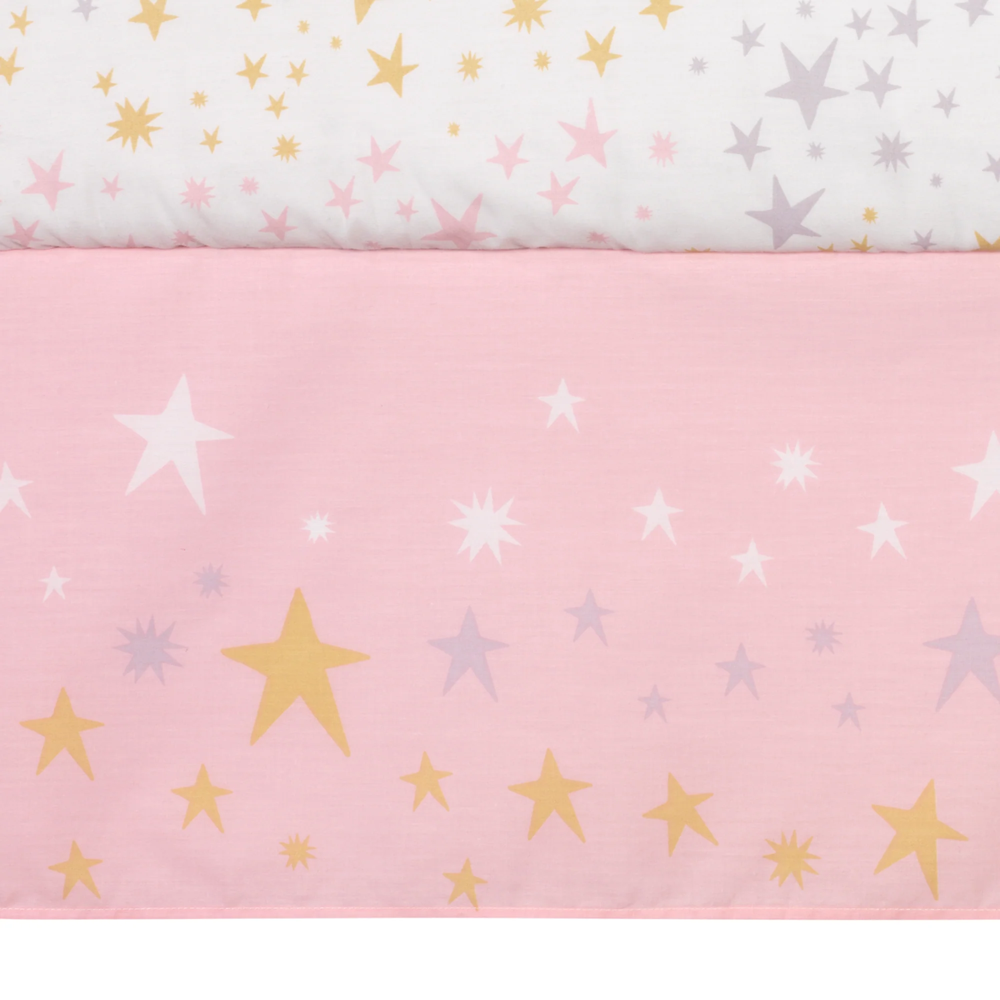 Rainbow Unicorn 3-Piece Bedding Set - Image 6