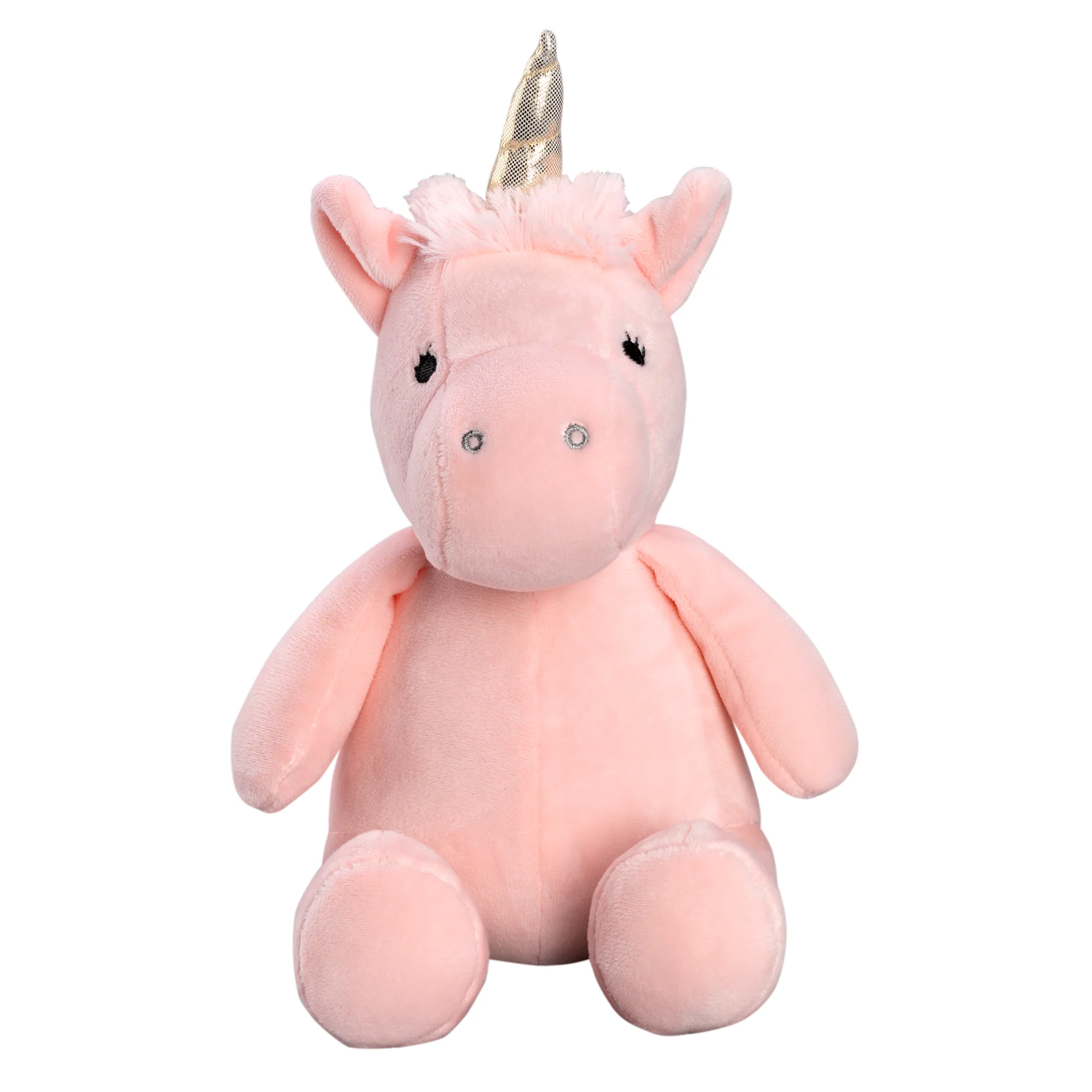 Rainbow Unicorn Plush Unicorn - Image 2