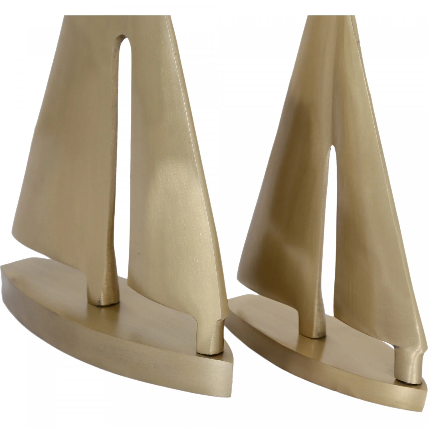 Raine Statue - Gold - Set of Two - Image 2
