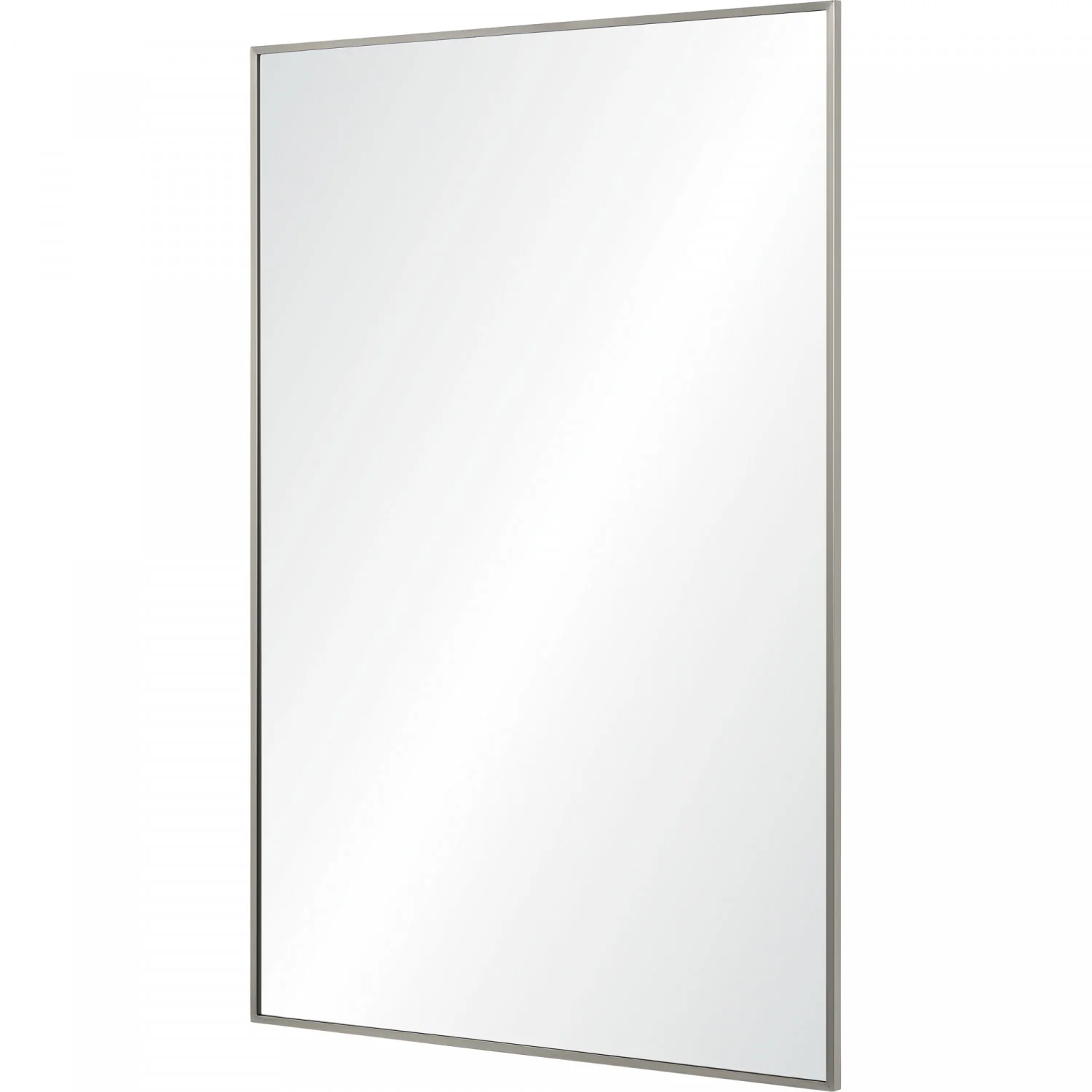 Raydine Accent Mirror - Grey - Image 4