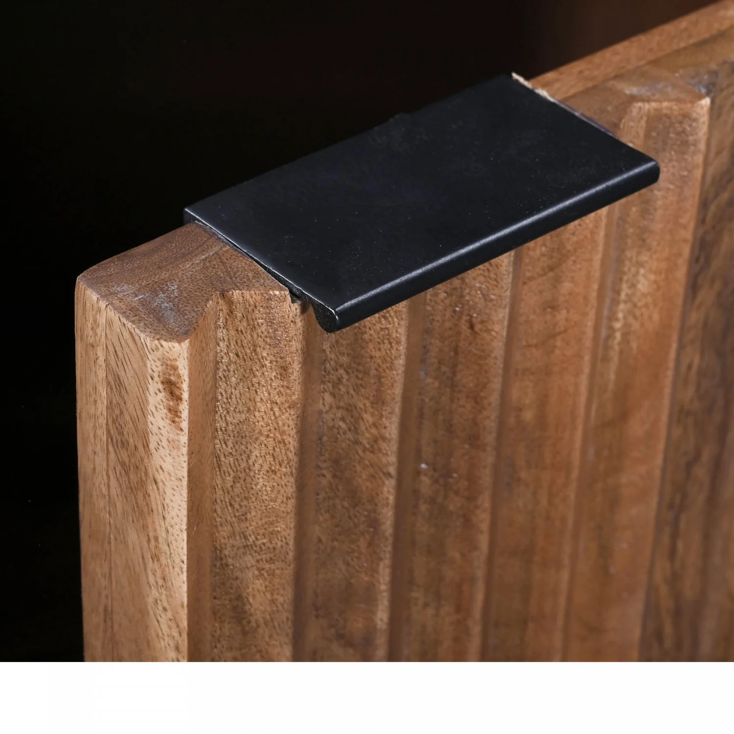 Redmere Night Table - Brown - Image 11