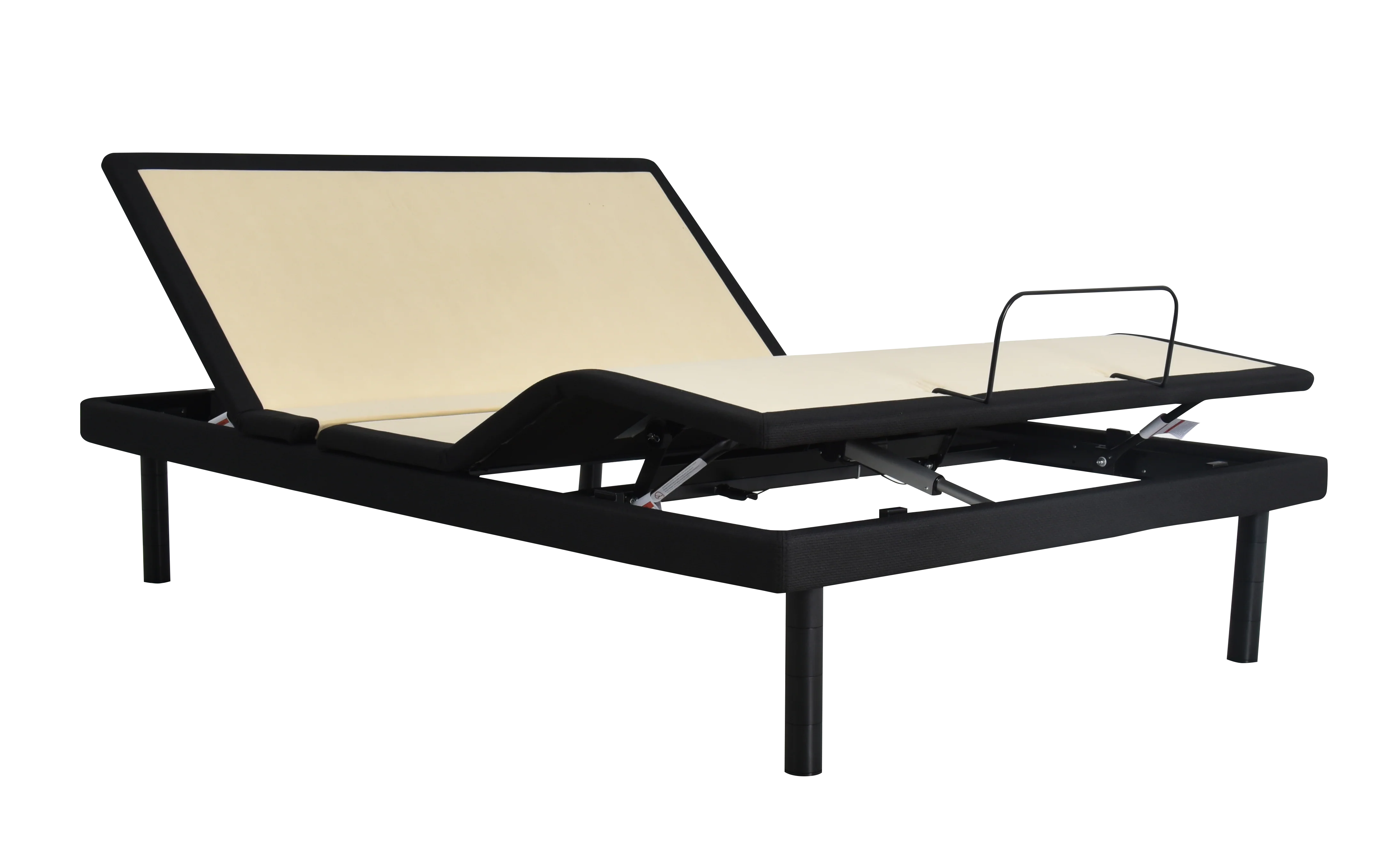 Reflexion Arc Full Adjustable Base - Black