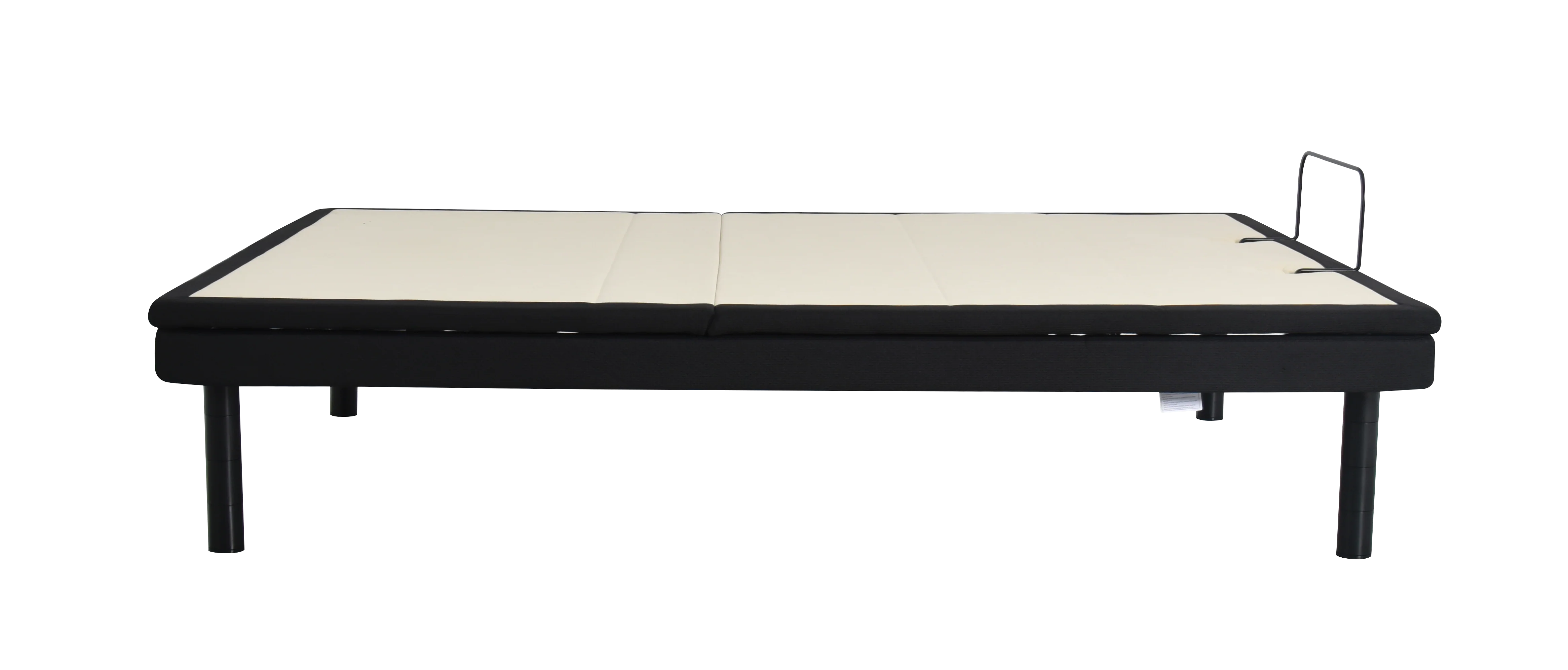 Reflexion Arc Full Adjustable Base - Black - Image 2