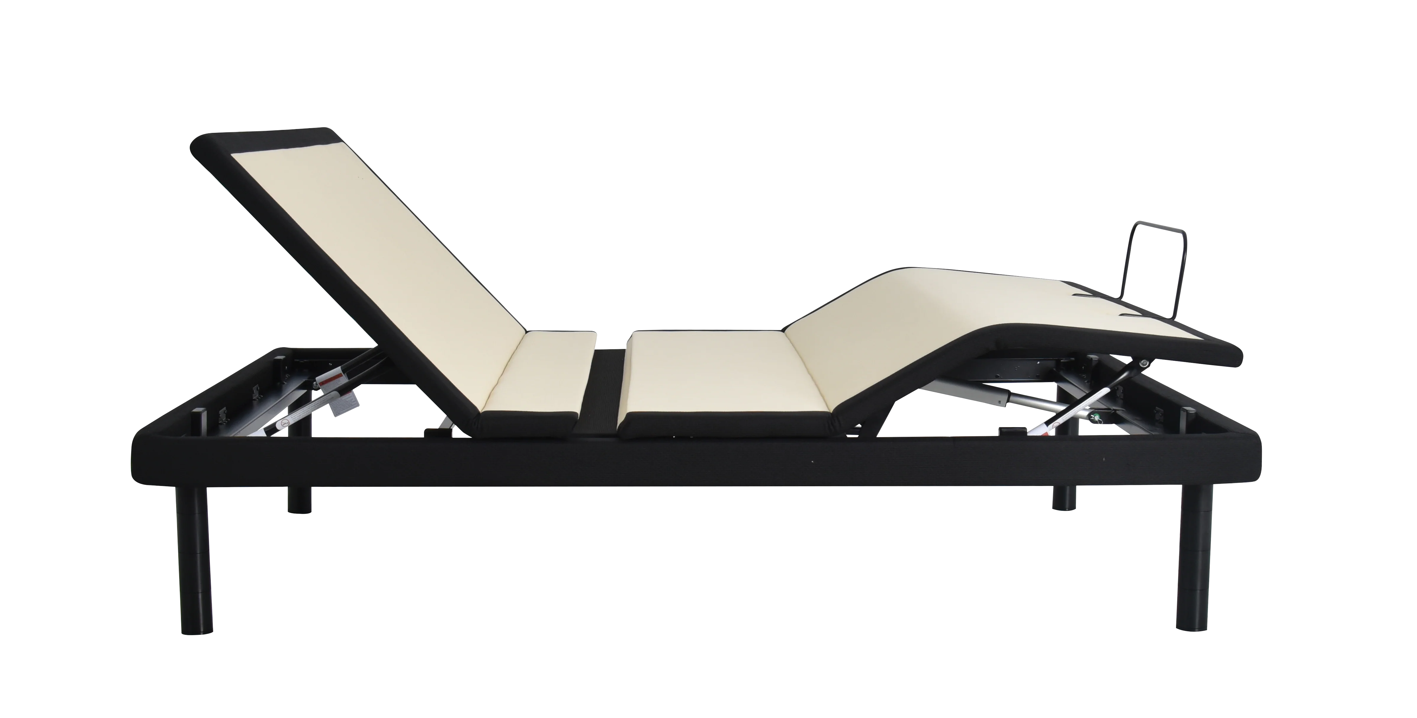 Reflexion Arc Full Adjustable Base - Black - Image 3