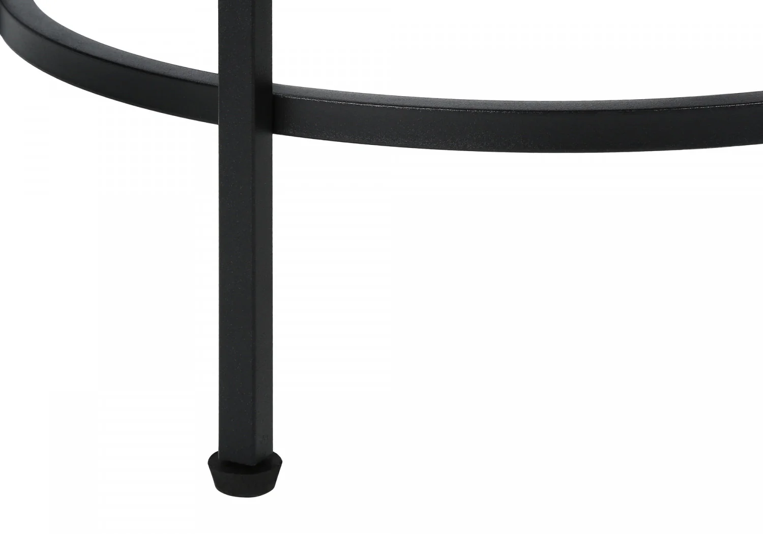 Remi Side Table - Black - Image 9
