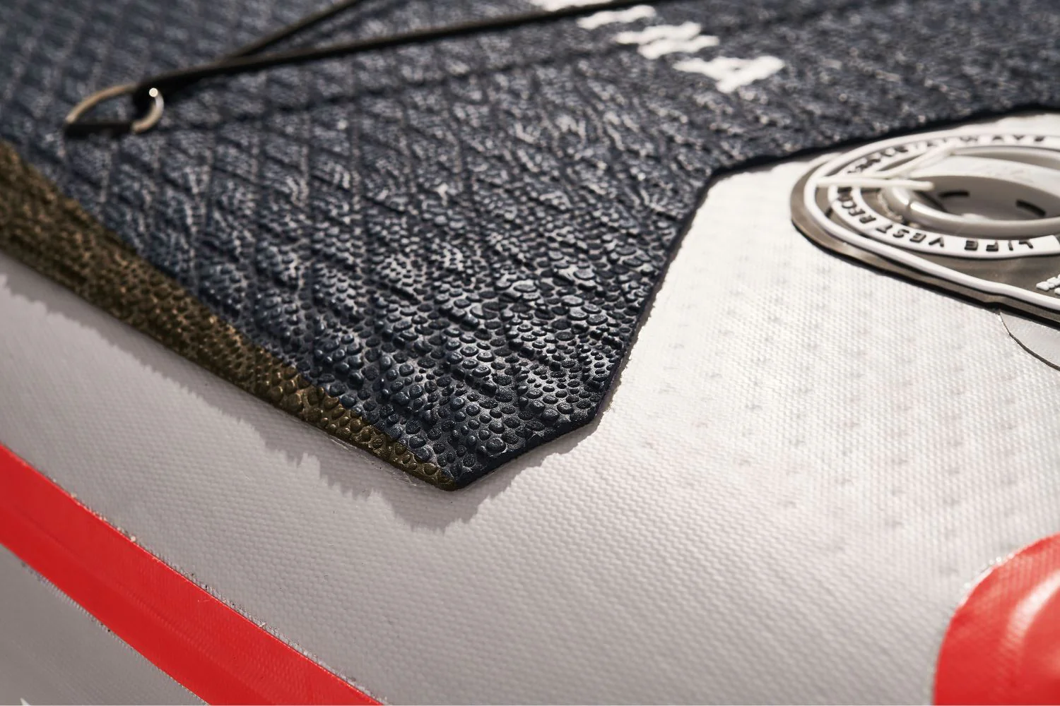 Restoule Kayak/ Paddle Board - Grey - Image 15
