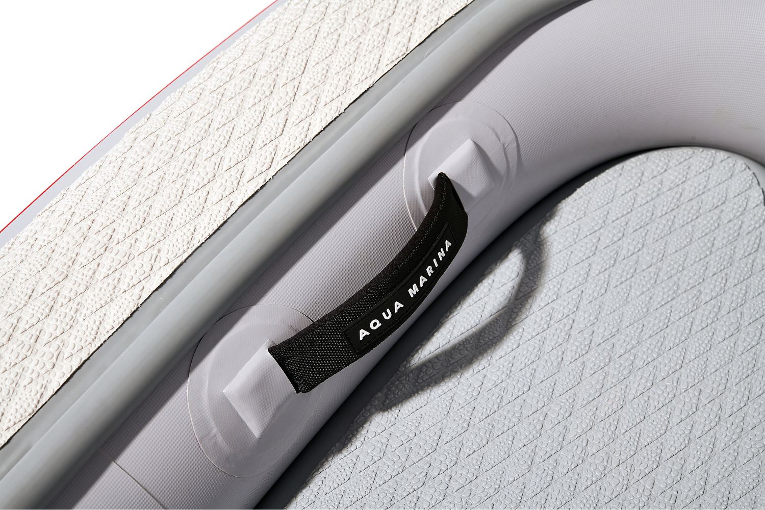 Restoule Kayak/ Paddle Board - Grey - Image 19