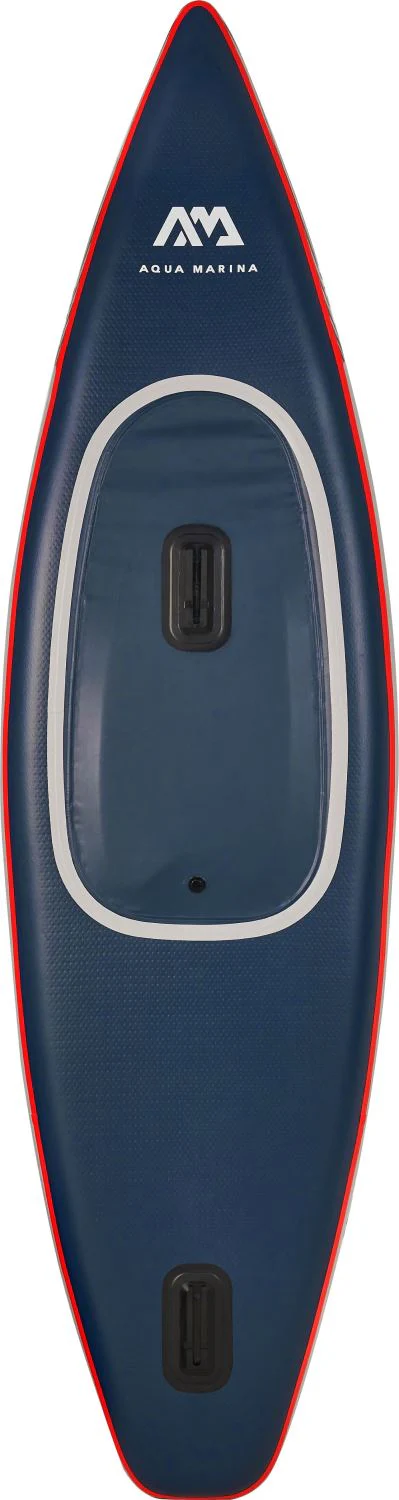 Restoule Kayak/ Paddle Board - Grey - Image 5