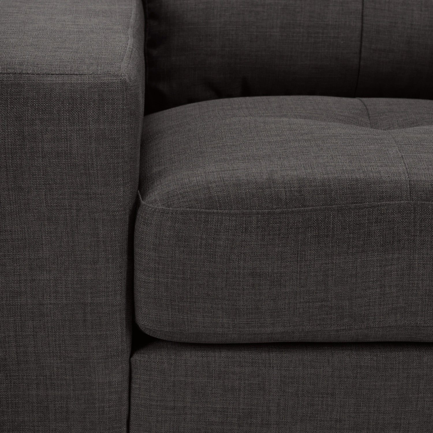 Rhena Chair - Grey - Image 4