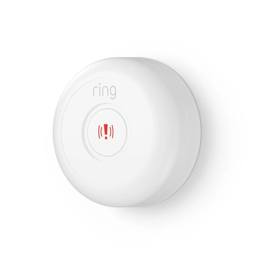 Ring Alarm Panic Button White - 4AP1S9-0EN0 - Image 2