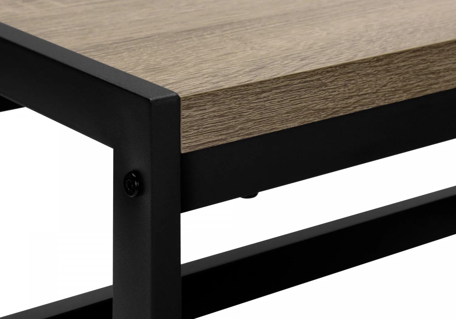 Rio Stool - Taupe - Image 10