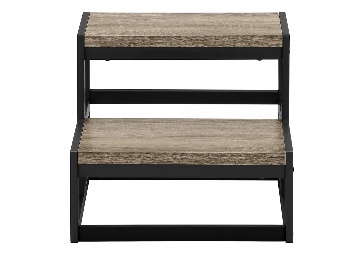 Rio Stool - Taupe - Image 6