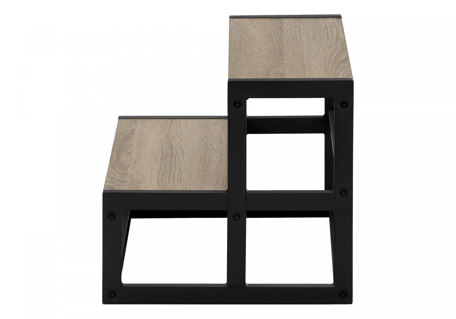 Rio Stool - Taupe - Image 7