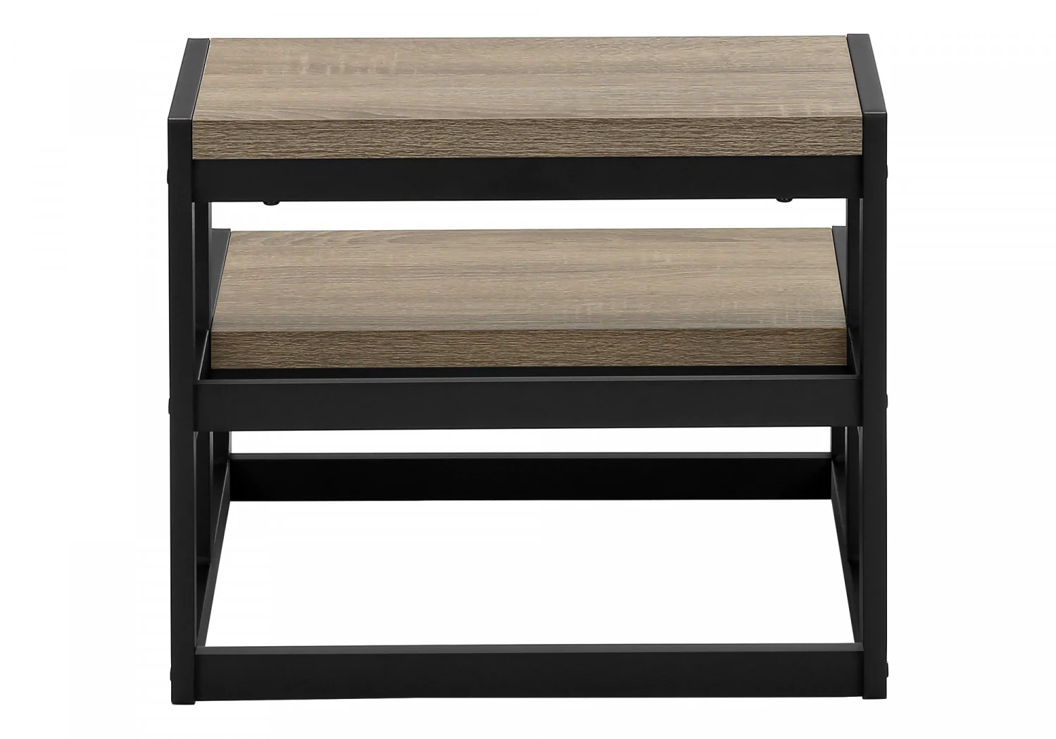 Rio Stool - Taupe - Image 8