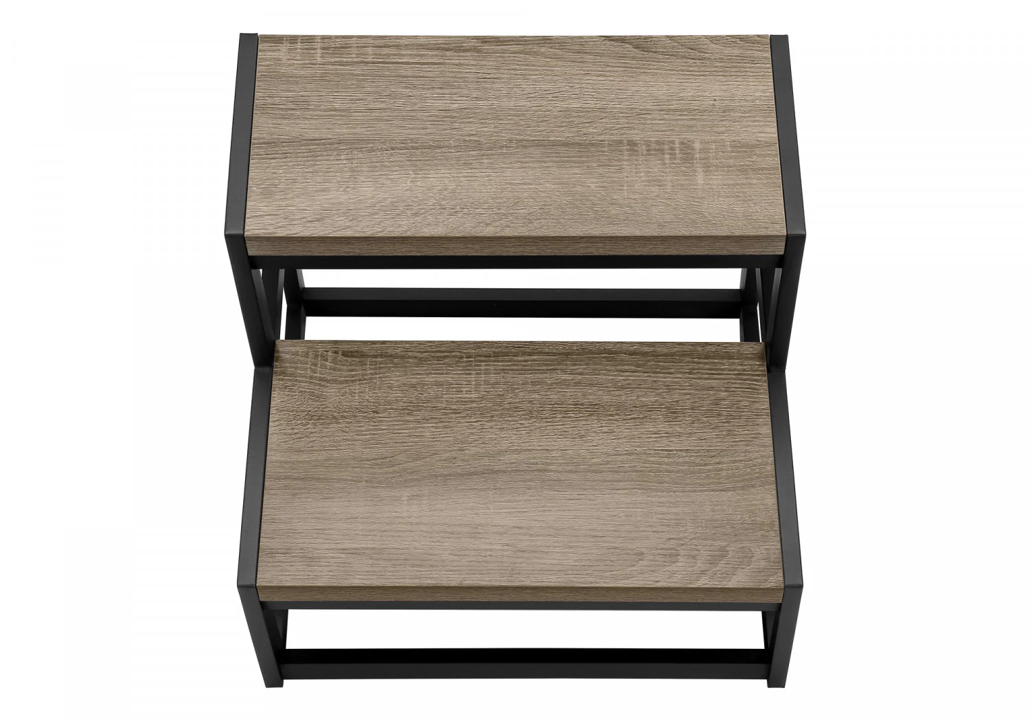 Rio Stool - Taupe - Image 9