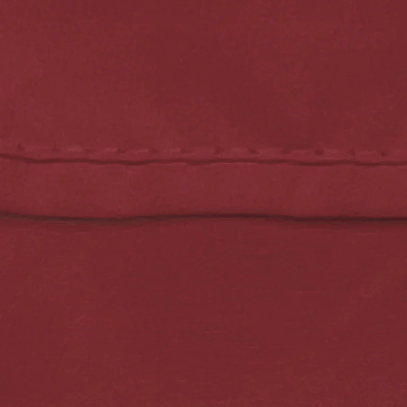 Rize King Sheet Set - Red - Image 2