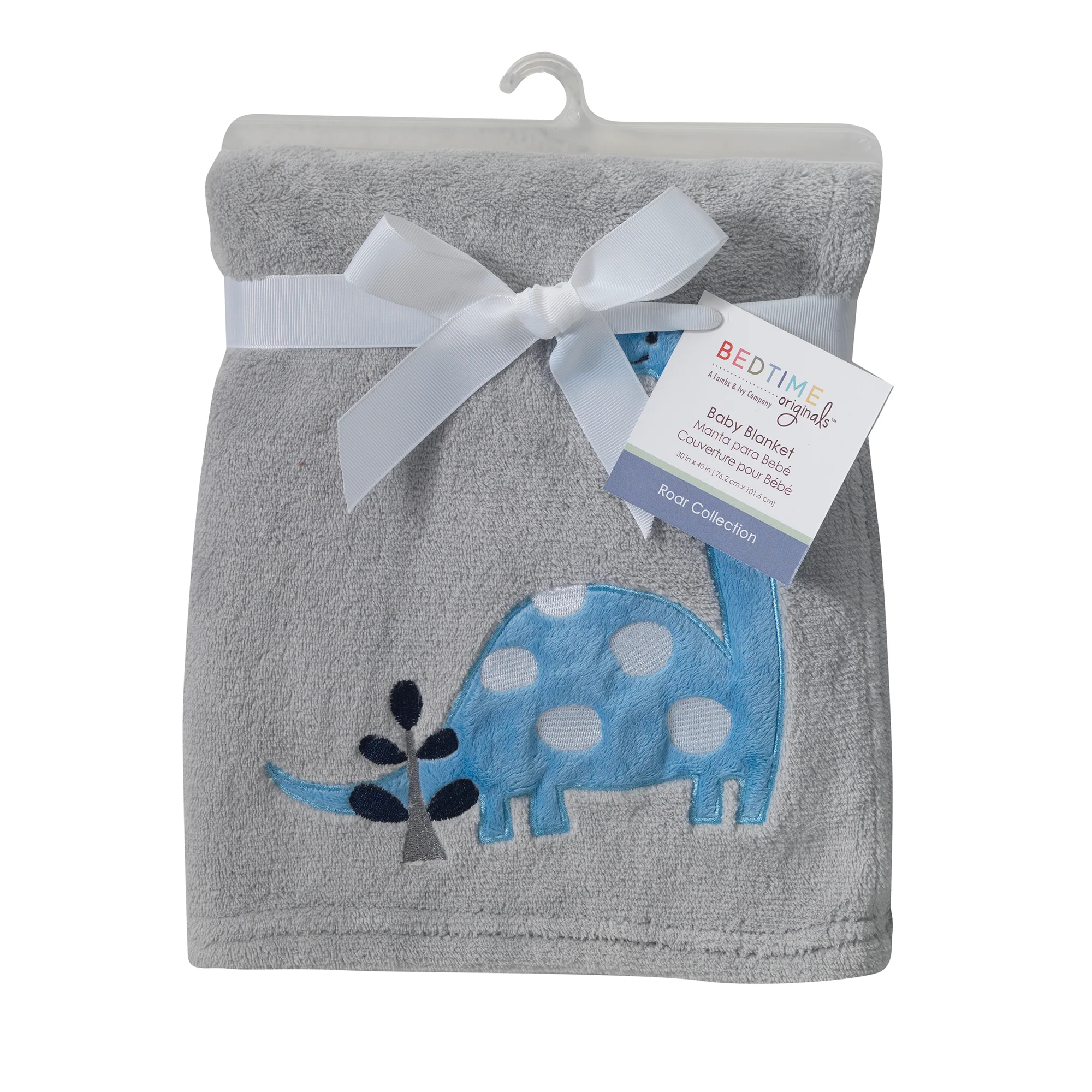 Roar Blanket - Image 2