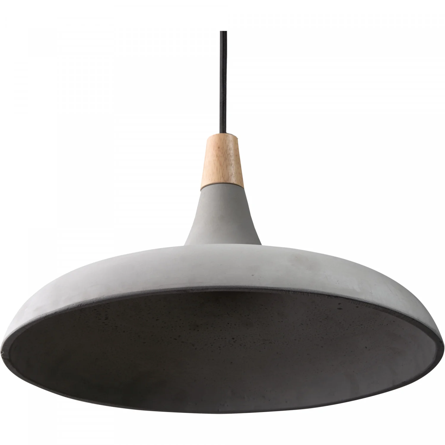 Robinson Pendant - Grey - Image 3