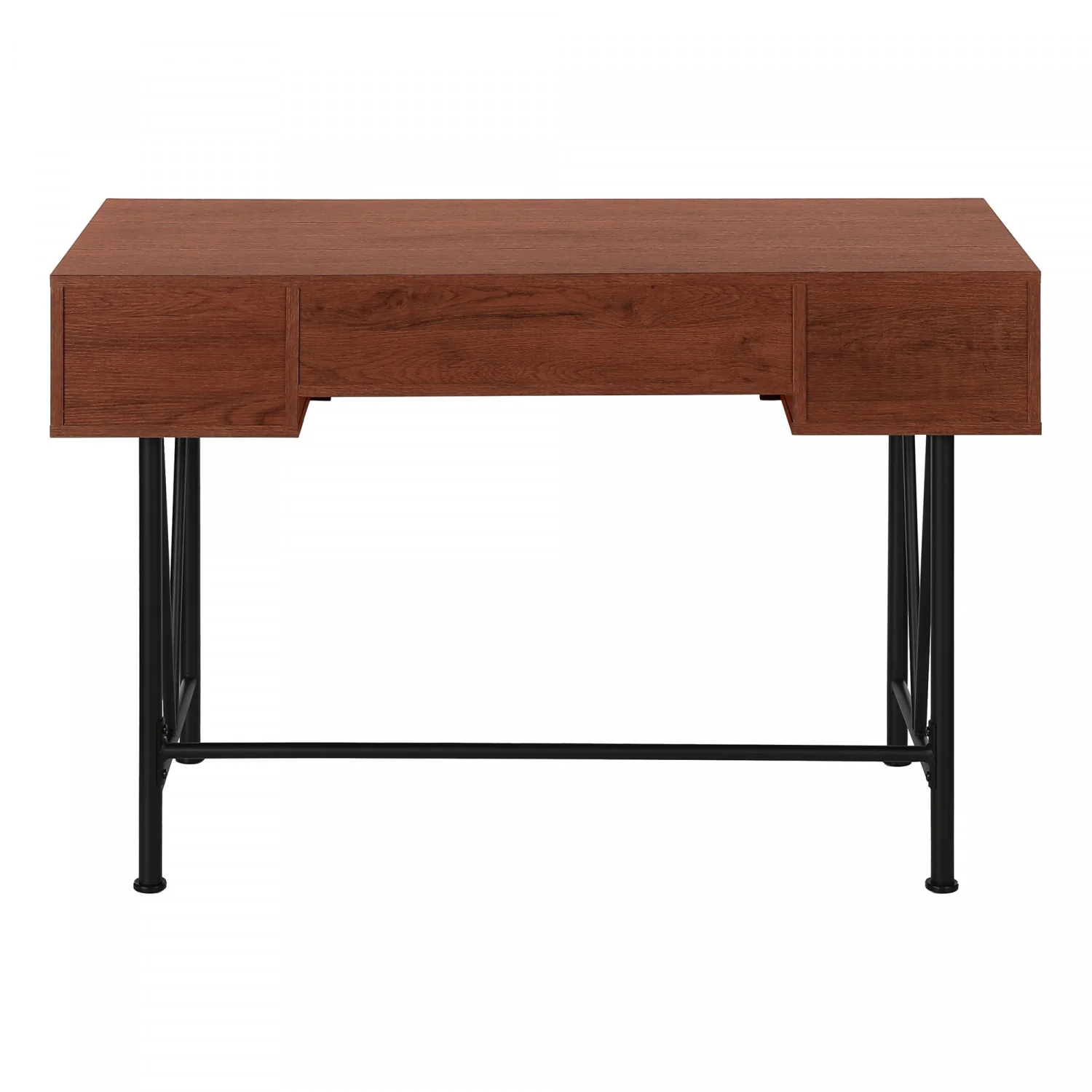 Rovan Desk - Cherry - Image 8