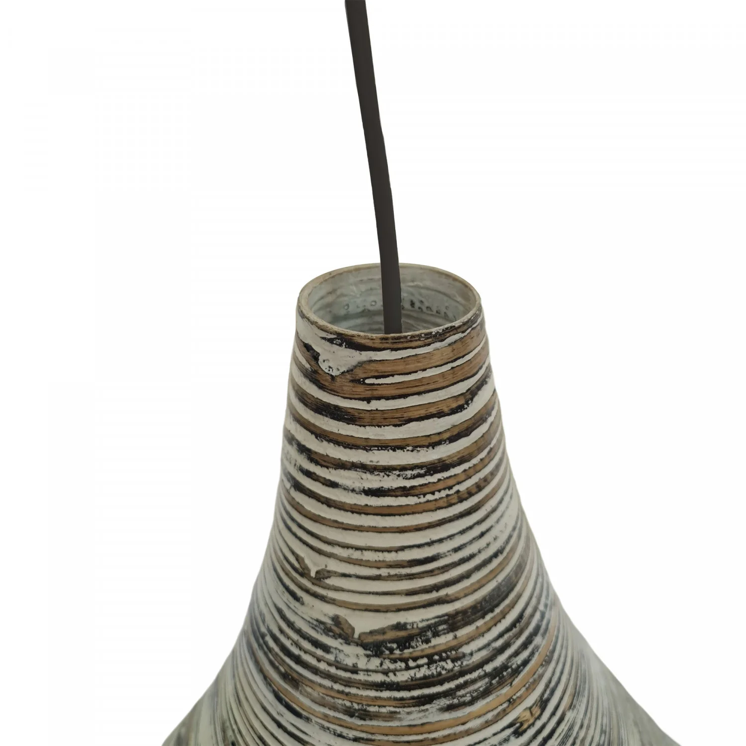 Roven Chandelier - Multi Colour - Image 3