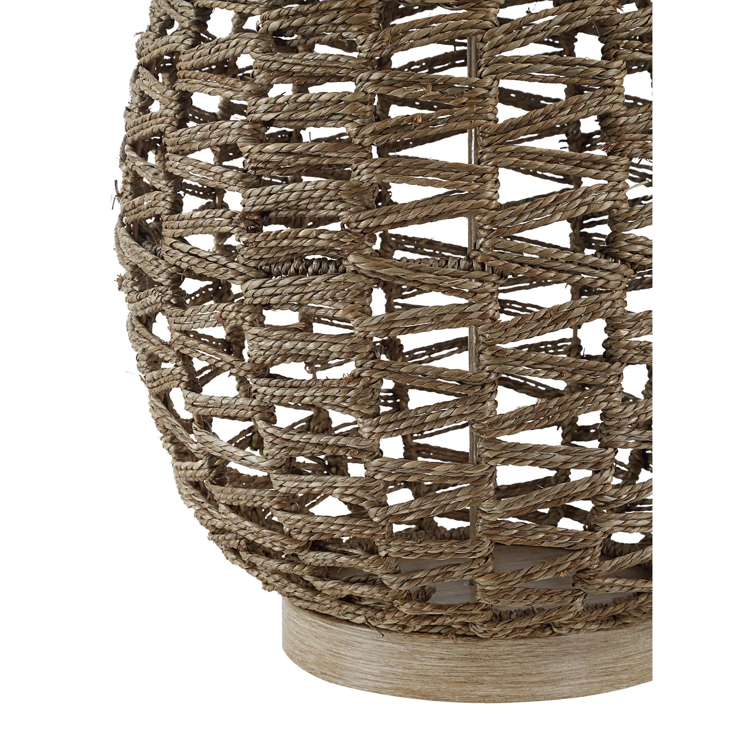 Rue Table Lamp - Natural - Image 2